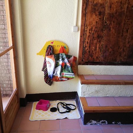 Cal Batistet Ferrer Villa Torroja ภายนอก รูปภาพ
