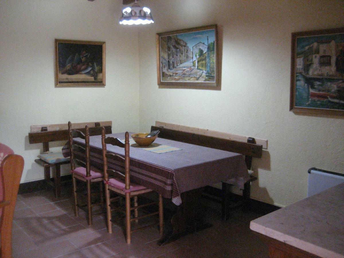 Cal Batistet Ferrer Villa Torroja ภายนอก รูปภาพ