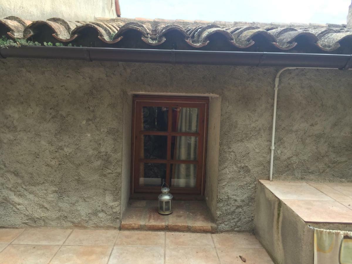 Cal Batistet Ferrer Villa Torroja ภายนอก รูปภาพ